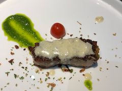 -箱美术馆私房菜(水晶郦城店)
