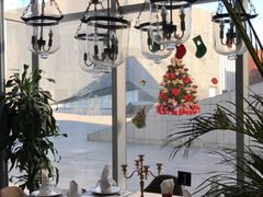 -香草意餐厅(杏石口路店)
