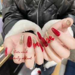 -Cici Nail日式美甲美睫工作室