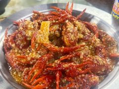 -聚味瞿记·龙虾堂(树木岭店)