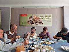 -东方饺子王(新阳路店)