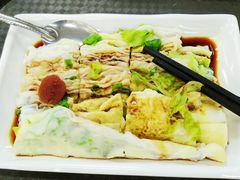 -中山大学-学5食堂