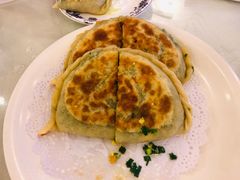 韭菜盒子-零点餐厅(马神庙店)