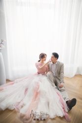 -艺匠摄影ARTIZ STUDIO(南京店)
