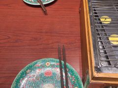 -东大桥小国抻面烧烤(长通路店)