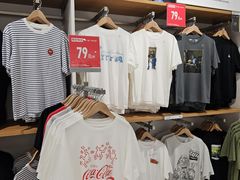 -优衣库(南京建邺万达广场店)