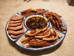 -曾家厨房·新徽菜(九华山路店)