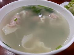 -馄饨侯(广渠门店)