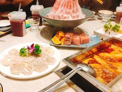 -五星桥原切肥牛火锅(怀德桥店)