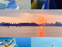 -演武大桥观景平台