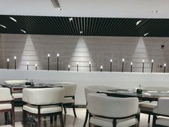-中航泊悦酒店·云庭咖啡厅(虹桥机场T2店)