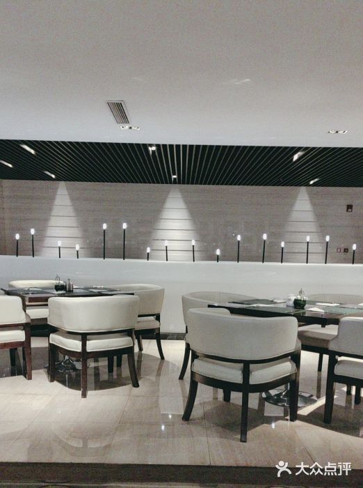 中航泊悦酒店·云庭咖啡厅(虹桥机场T2店)图片