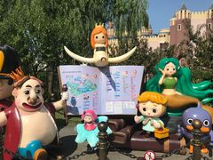 -安徒生童话乐园