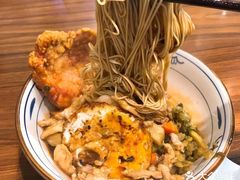 -爱家面馆(常州总店)