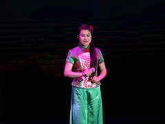 -陕北民歌大舞台