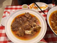 -西贝莜面村(双井店)