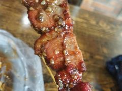 -小朱麻辣串(益民街店)