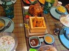 -美森西餐厅(曙光大道店)