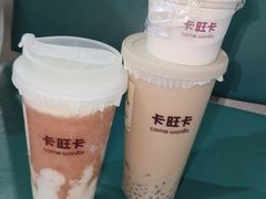 -卡旺卡(滁州万达广场店)