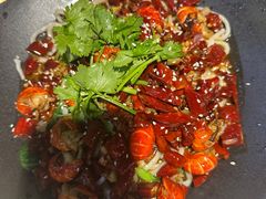 -郑喜旺烧烤(政通路店)