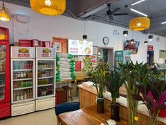 -螺蛳粉先生(蓟门桥店)