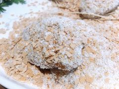 -将相和·海鲜蒸饺大连菜