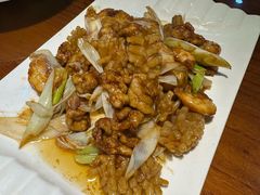 -惠宾饭庄(中山路店)