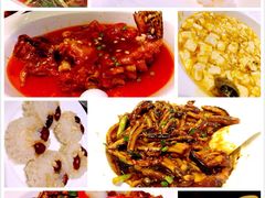 -老正兴菜馆(福州路店)