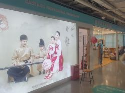 -倾城宝贝儿童摄影(新辰里酒仙桥店)