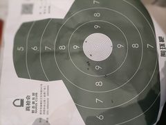 -真枪会射击俱乐部(河西中央公园店)