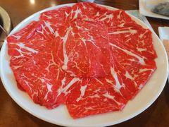 -清真·鸦儿李记·涮肉(和平里店)