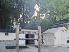 -江心屿景区