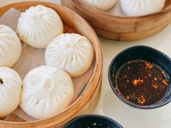 地软包子-真爱中国餐馆·年华店(朱雀大街店)