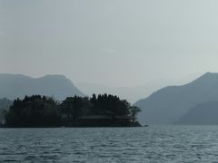 -雷波马湖风景区