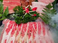 -妙香居韩国烤肉(鹏瑞利季华广场店)