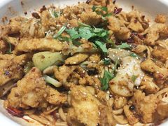 -友达面馆(二七南路店)