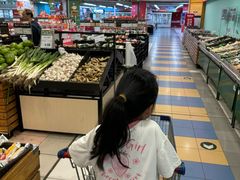 -华润万家(凯德和平广场店)