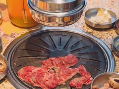 -安又胖韩国烤肉