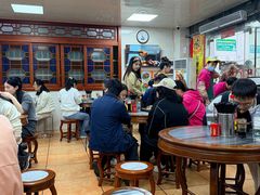 -珍珍小食店(西华路店)