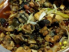 -新洞口小吃(三元二路店)