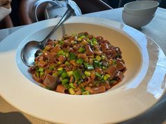 海肠捞饭-万盛合(渔人码头店)