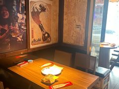 -小乾杯串店•16年沈阳烧烤(文安路店)