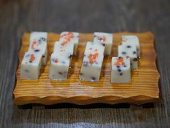 -魁盛居百年鲁菜馆(县西巷店)