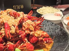 -红盔甲·小龙虾(人民广场店)
