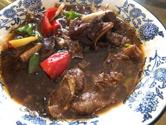 -呼吸森林·生态农庄农家乐私房菜