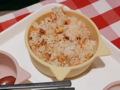 -西贝(紫荆广场店)