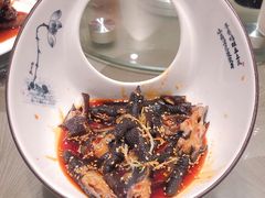 -富临轩私房菜(集庆门大街店)