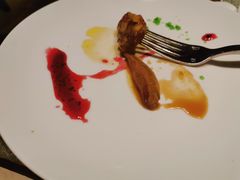 -TABLE·味西餐厅-成都茂业JW万豪酒店