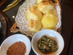 -志晖园圆子鸡·辣子鸡(阳光店)