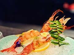 -麦MUGI铁板烧日式料理